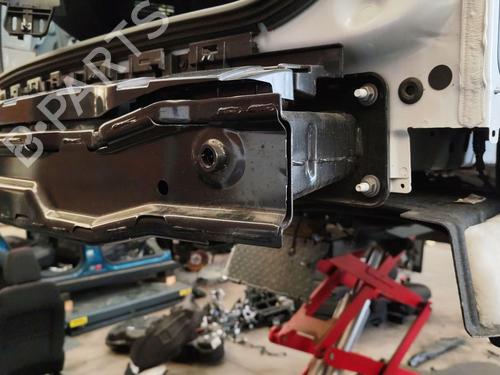 Rear bumper reinforcement FORD KUGA III (DFK)  | BP30062049C73 