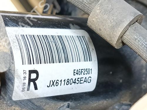 Right front shock absorber FORD FOCUS IV (HN) 1.0 EcoBoost | BP29863154M17
