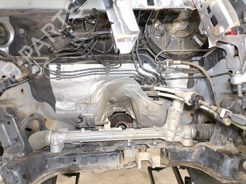 Styregear/Snekke FORD FOCUS IV (HN) 1.0 EcoBoost (125 hp) 29862699