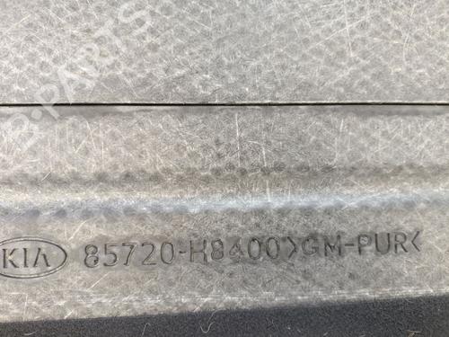 Tailgate KIA STONIC (YB) 1.0 T-GDi Eco-Dynamics+ | BP39649349C6 - Image 4