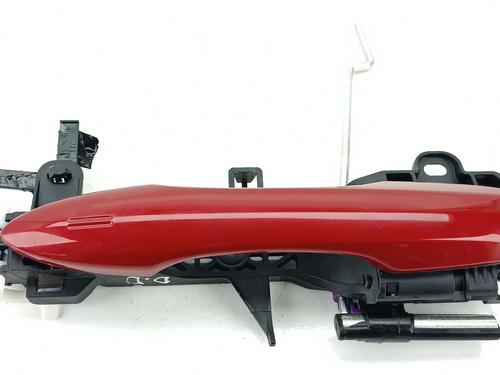 Used Front right exterior door handle TOYOTA YARIS (_P21_, _PA1_, _PH1_) 1.5 Hybrid (MXPH10, MXPH11) (116 hp) 30356663