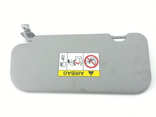 Right sun visor HYUNDAI BAYON (BC3) 1.0 T-GDI | BP39141775I2 - Image 3