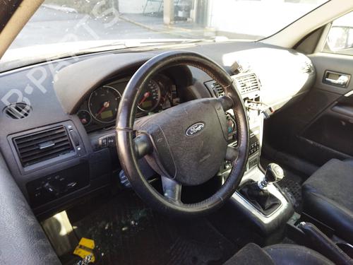 Gearbox FORD MONDEO III Saloon (B4Y) 2.0 16V TDDi / TDCi | BP11530709M3 