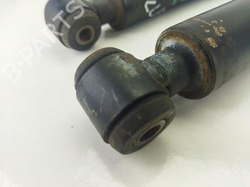Right rear shock absorber MERCEDES-BENZ CLK (C209)  | BP14158735M19 