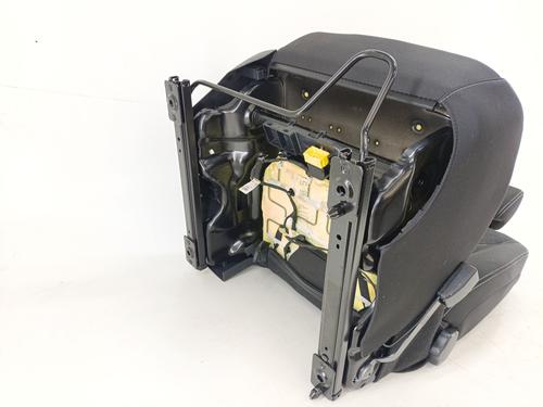 Right front seat RENAULT CLIO IV (BH_) 0.9 TCe 90 (BHNF, BHMA, BHMH, BHJK, BHJR) | BP36993791C16 - Image 5