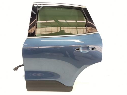 left-rear-door-ford-kuga-iii-dfk-2019-37073855 main image