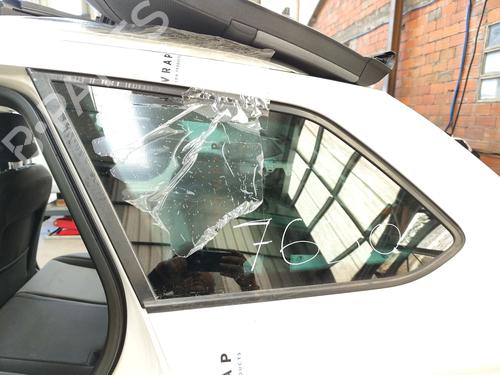 Used Rear left quarter glass SEAT LEON ST (5F8) [2012-2020]  26579453