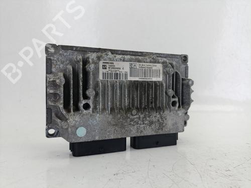 Used Gearbox control unit PEUGEOT 206 CC (2D) [2000-2008]  25876681