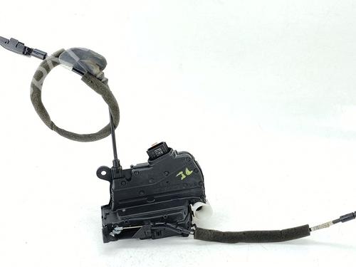 Used Front left lock Front left lock RENAULT CLIO IV (BH_) 1.5 dCi 75 (75 hp) 40221048 40221048