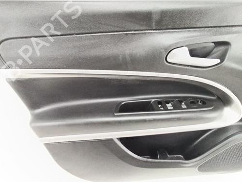 Front left panel JEEP AVENGER (J2) Electric | BP39430958C58 - Image 5