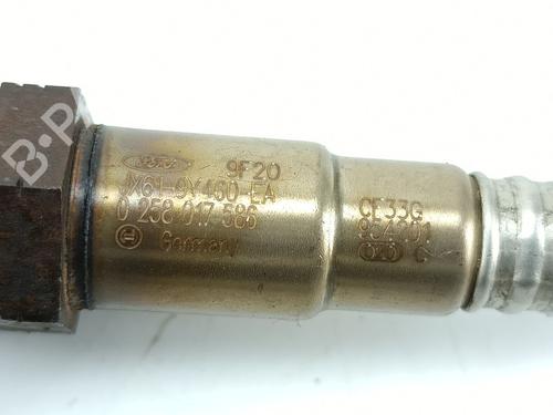 Electronic sensor FORD FOCUS IV (HN) 1.0 EcoBoost | BP29935152M84