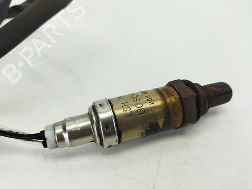 Electronic sensor OPEL ASTRA F Hatchback (T92)  | BP11493626M84 