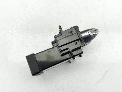 Ignition barrel CITROËN C4 Grand Picasso II (DA_, DE_) 1.2 THP 130 | BP26438514M48 