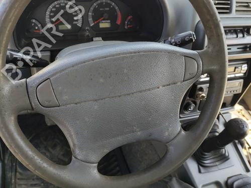 Used Airbag Kit SANTANA 300/350 1.6 HDi 4x4 (90 hp) 29019225