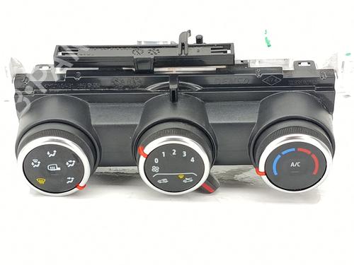 Used Climate control Climate control RENAULT EXPRESS Box Body/MPV [2021-2026] 36643182 36643182