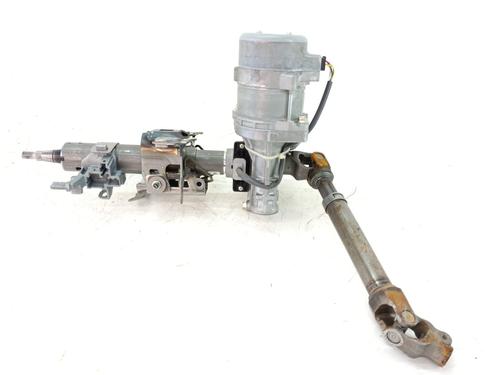 Steering column MITSUBISHI ECLIPSE CROSS (GK_, GL_) Plug-in Hybrid 4WD (GL3W) | BP35787933M21 - Image 5