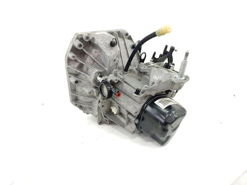 Gearbox RENAULT CAPTUR I (J5_, H5_) 0.9 TCe 90 | BP32669290M3 - Image 5