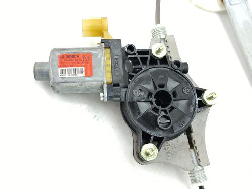 Rear right window mechanism KIA RIO IV (YB, SC, FB) 1.25 | BP33887104C25 - Image 2