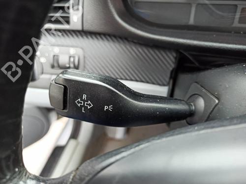 Used Steering column stalk BMW 3 (E46) 320 d (150 hp) 13331265