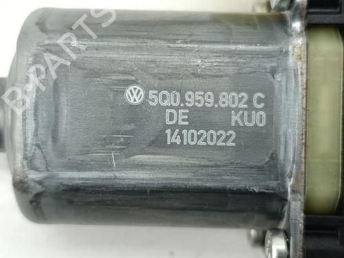 Right front window motor SEAT ATECA (KH7, KHP) 1.5 TSI | BP38348356E20 - Image 4