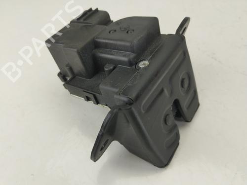 Tailgate lock KIA SPORTAGE III (SL) 1.7 CRDi | BP25875403C101 