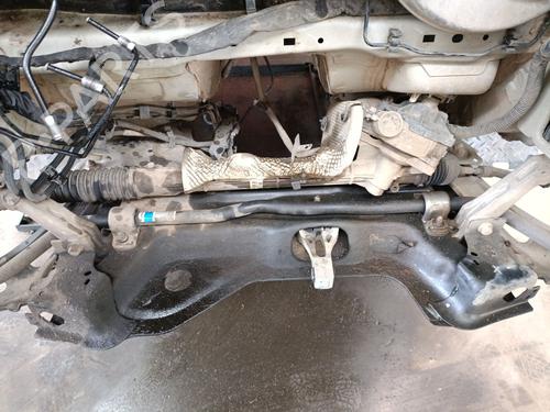 Subframe CITROËN BERLINGO (ER_, EC_) 1.5 BlueHDi 75 | BP36993457M9 - Image 3