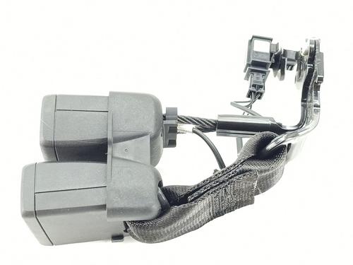 Seat buckle VW GOLF VIII (CD1, DA1) 1.0 eTSI | BP35946060I32 - Image 3