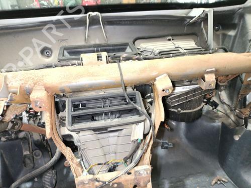 Used Heater matrix box CITROËN NEMO Box Body/MPV (AA_) [2008-2026]  31382810