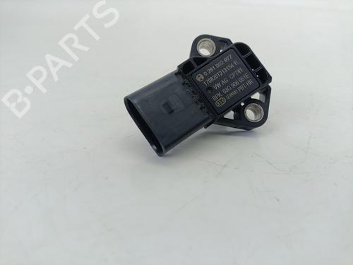 Used Electronic sensor SEAT LEON ST (5F8) [2012-2020]  25878036