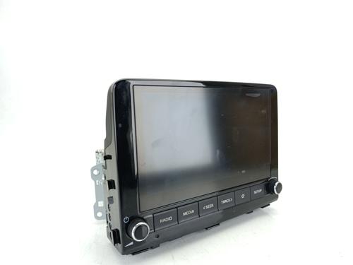Display multifunzione KIA STONIC (YB) 1.2 CVVT (84 hp) 32779253