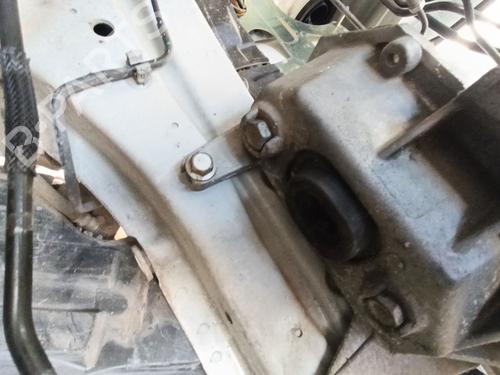 Engine mount NISSAN NV200 / EVALIA Bus 1.5 dCi 90 (M20, M20M) | BP38873952M89 - Image 3