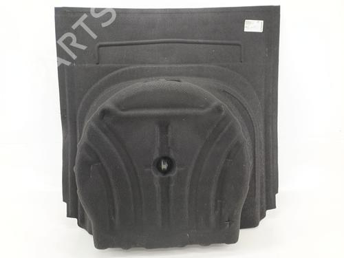 Bagklap CC/Kombi-Coupé VW GOLF VII Variant (BA5, BV5) 1.6 TDI | BP30721352C6