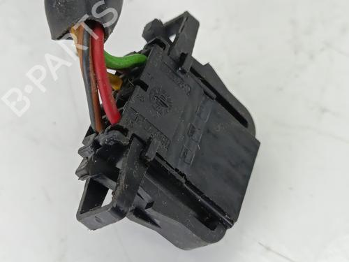 Right mirror SEAT ALTEA (5P1) 1.9 TDI | BP25876215C27 