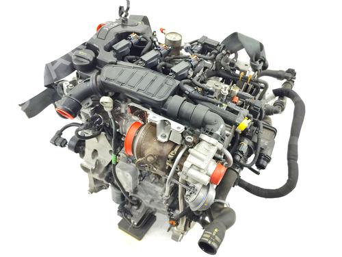 Used Engine CITROËN C3 AIRCROSS II (2R_, 2C_) 1.2 PureTech 110 (2RHNZB, 2RHNZW, 2RHNPX, 2RHNPJ) (110 hp) 30273759