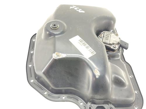 Oliebundkar VW TOUAREG (7LA, 7L6, 7L7) 3.0 V6 TDI | BP30103550M115