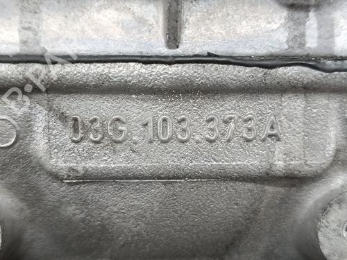 Cylinder head AUDI A4 B7 (8EC) 2.0 | BP36808392M5 - Image 12