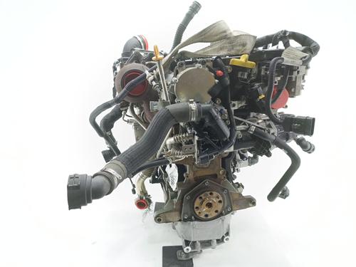 Engine JEEP COMPASS (MP, M6, MV, M7) 1.6 CRD | BP30930637M1