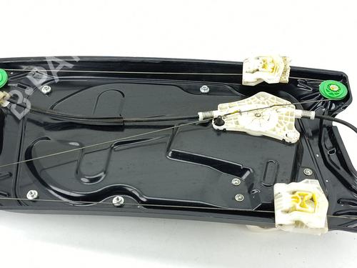 Front left window mechanism LAND ROVER RANGE ROVER SPORT I (L320) 3.6 D 4x4 | BP30480522C22