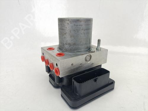 Used ABS pump MERCEDES-BENZ SPRINTER 3,5-t Van (B906) [2006-2020]  26559904