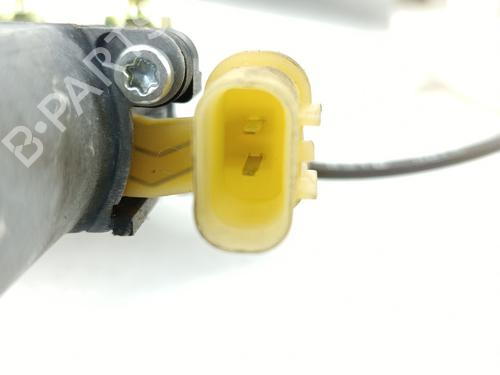 Rear left window mechanism KIA RIO IV (YB, SC, FB) 1.25 | BP33887105C24 - Image 4