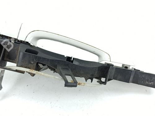 Front left lock BMW X1 (E84) sDrive 18 d | BP30352313C98