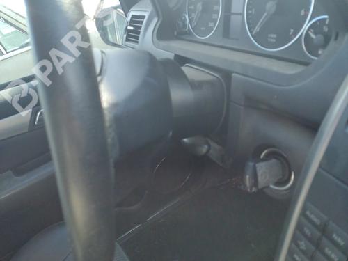 Used Steering column Steering column MERCEDES-BENZ A-CLASS (W169) [2004-2012] 9343733 9343733