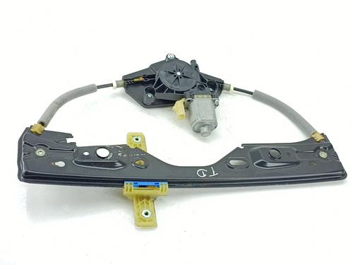 Used Rear right window mechanism JEEP COMPASS (MP, M6, MV, M7) 1.4 MultiAir (140 hp) 31921096