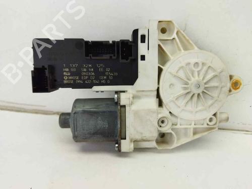 Used Left front window motor PEUGEOT 407 (6D_) [2004-2011]  9148704
