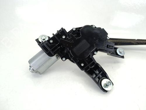 Rear wiper motor KIA CARENS IV 1.7 CRDi | BP38019575M102 - Image 4