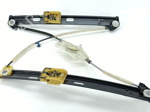 Rudehejsemekanisme ventre foran CUPRA FORMENTOR (KM7, KMP) 1.5 TSI | BP30611181C22 