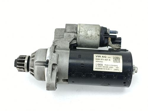Used Starter Starter VW CRAFTER Van (SY_, SX_) 2.0 TDI FWD (SYB, SYC, SYD) (177 hp) 34461680 34461680