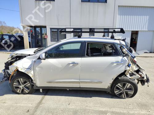 Front left panel KIA NIRO I (DE) 1.6 GDI Hybrid | BP34215696C58  - Image 10