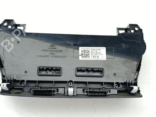 Climate control HYUNDAI TUCSON (TL, TLE) 1.6 GDi | BP29497540I5 