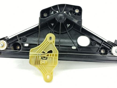 Rudehejsemekanisme venstre bagtil RENAULT CLIO V (B7_) 1.0 TCe 90 (B7MT) | BP38307558C24 - Image 3